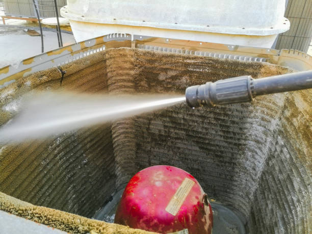 Best Commercial Air Duct Cleaning  in Topton, PA
