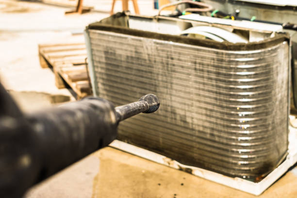 Best Air Duct Cleaning Cost  in Topton, PA
