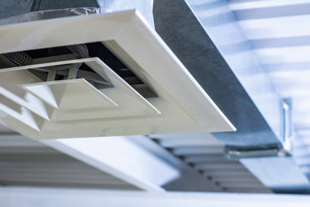 Best Air Duct Inspection  in Topton, PA