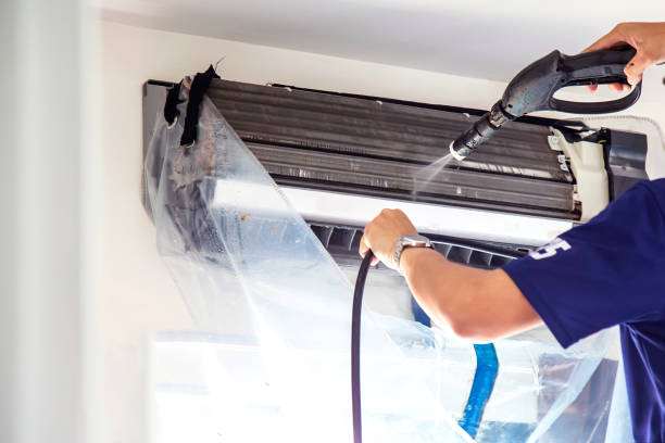 Best Ductwork Cleaning Services  in Topton, PA