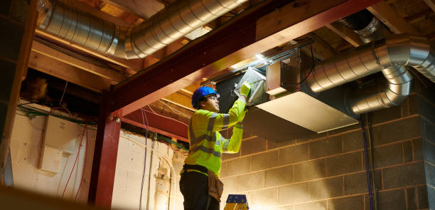 Best HVAC Air Duct Cleaning  in Topton, PA
