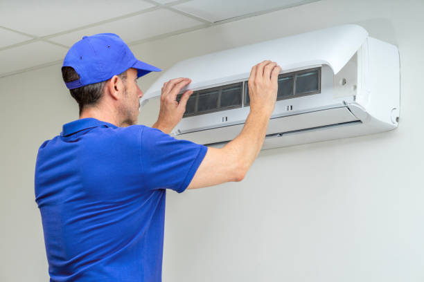 Best Emergency Air Duct Cleaning  in Topton, PA